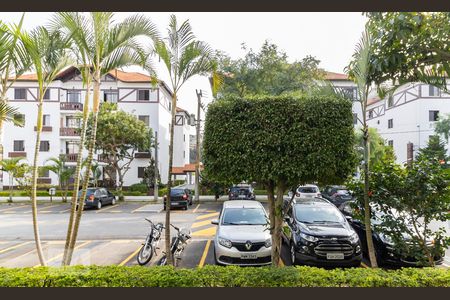 Vista da Varanda da Sala de apartamento para alugar com 2 quartos, 65m² em Jardim Santa Cruz (sacomã), São Paulo