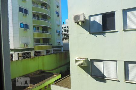 Quarto 1 - Vista de apartamento para alugar com 2 quartos, 49m² em Itacorubi, Florianópolis