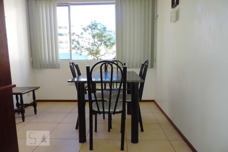 Sala de apartamento para alugar com 2 quartos, 49m² em Itacorubi, Florianópolis