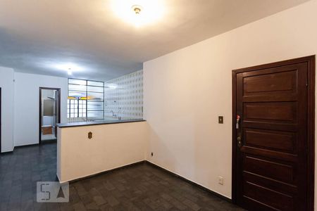 Copa  de apartamento para alugar com 3 quartos, 120m² em Palmares, Belo Horizonte