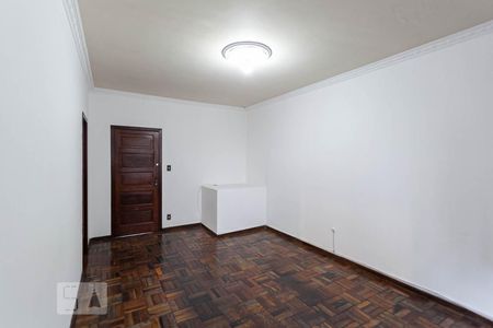 Sala de apartamento para alugar com 3 quartos, 120m² em Palmares, Belo Horizonte