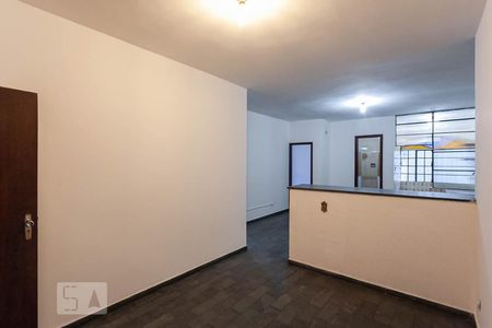 Copa  de apartamento para alugar com 3 quartos, 120m² em Palmares, Belo Horizonte