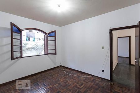 Quarto 1 de apartamento para alugar com 3 quartos, 120m² em Palmares, Belo Horizonte