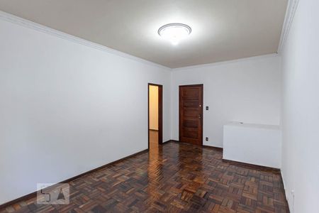 Sala de apartamento para alugar com 3 quartos, 120m² em Palmares, Belo Horizonte