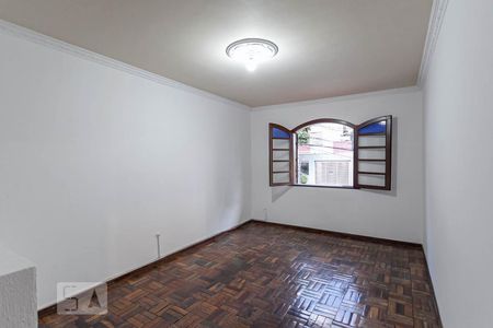 Sala de apartamento para alugar com 3 quartos, 120m² em Palmares, Belo Horizonte