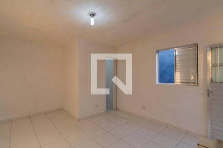 Studio de apartamento para alugar com 1 quarto, 20m² em Vila Lais, São Paulo