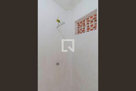 Banheiro de apartamento para alugar com 1 quarto, 20m² em Vila Lais, São Paulo