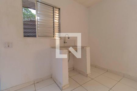 Studio de apartamento para alugar com 1 quarto, 20m² em Vila Lais, São Paulo