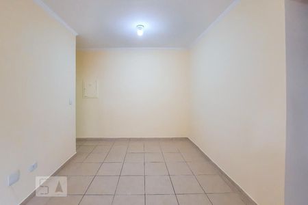 Sala de apartamento à venda com 2 quartos, 54m² em Demarchi, São Bernardo do Campo