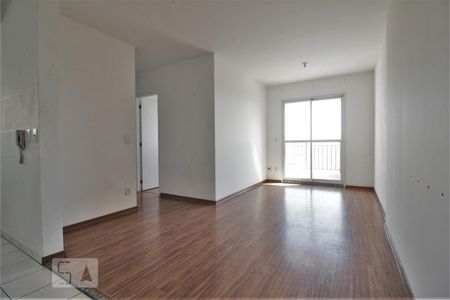 Sala de apartamento à venda com 3 quartos, 66m² em Vila Andrade, São Paulo