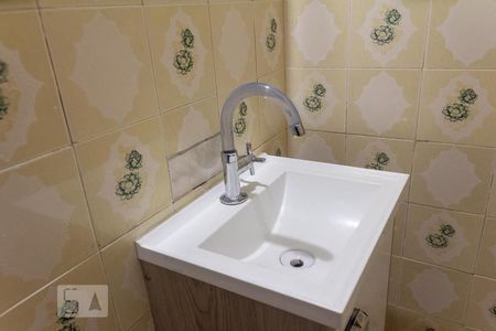 Lavabo de casa à venda com 2 quartos, 142m² em Planalto, São Bernardo do Campo