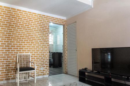 Sala de casa à venda com 2 quartos, 142m² em Planalto, São Bernardo do Campo