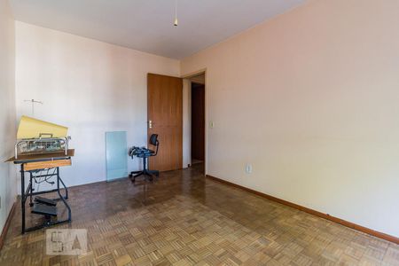 Dormitório2 de apartamento à venda com 2 quartos, 56m² em Nonoai, Porto Alegre