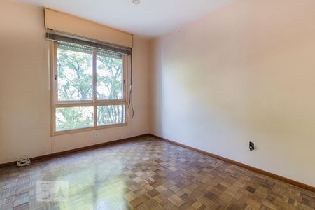 Dormitório de apartamento à venda com 2 quartos, 56m² em Nonoai, Porto Alegre