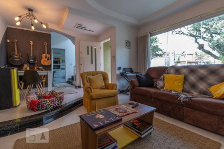 Sala de casa à venda com 3 quartos, 220m² em Santana, São Paulo
