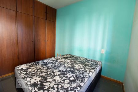 Quarto de apartamento para alugar com 1 quarto, 50m² em Presidente Médici, Ribeirão Preto