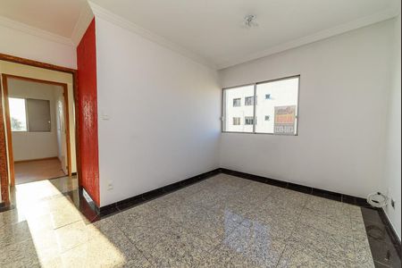 Sala de apartamento à venda com 2 quartos, 75m² em Nova Gerti, São Caetano do Sul