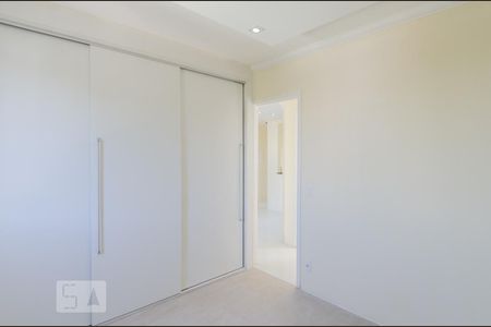 Quarto 1 de apartamento à venda com 2 quartos, 55m² em Vila Rica, São Bernardo do Campo