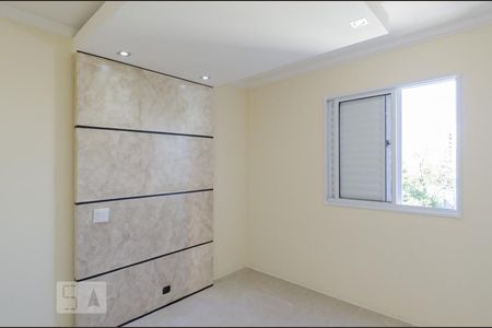 Quarto 1 de apartamento à venda com 2 quartos, 55m² em Vila Rica, São Bernardo do Campo