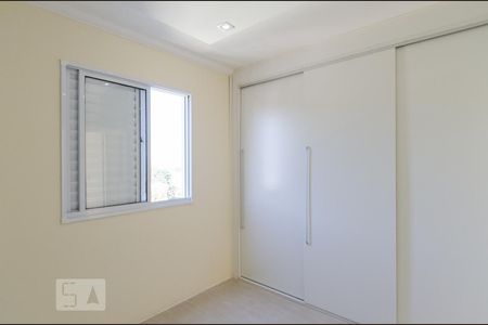 Quarto 1 de apartamento à venda com 2 quartos, 55m² em Vila Rica, São Bernardo do Campo