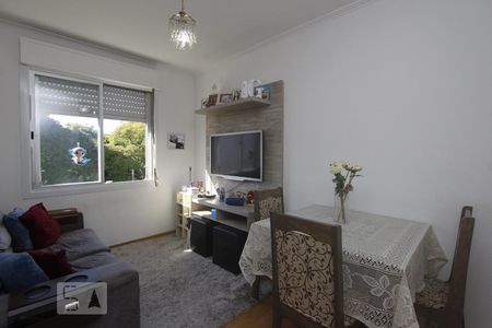 Apartamento à venda com 1 quarto, 38m² em São Sebastião, Porto Alegre