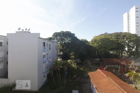 VISTA de apartamento à venda com 1 quarto, 38m² em São Sebastião, Porto Alegre