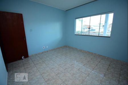 Quarto Suíte de apartamento para alugar com 3 quartos, 120m² em Taguatinga Norte (taguatinga), Brasília