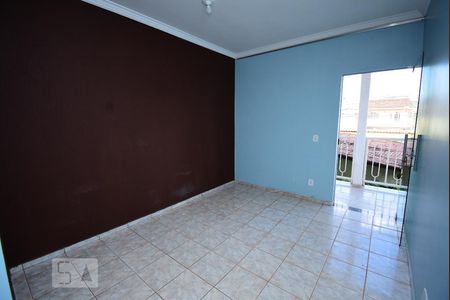 Sala de apartamento para alugar com 3 quartos, 120m² em Taguatinga Norte (taguatinga), Brasília