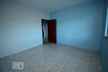 Quarto Suíte de apartamento para alugar com 3 quartos, 120m² em Taguatinga Norte (taguatinga), Brasília