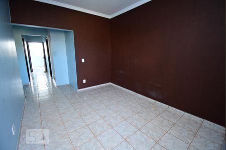 Sala de apartamento para alugar com 3 quartos, 120m² em Taguatinga Norte (taguatinga), Brasília