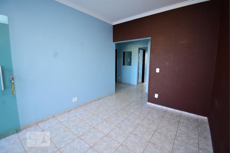 Sala de apartamento para alugar com 3 quartos, 120m² em Taguatinga Norte (taguatinga), Brasília