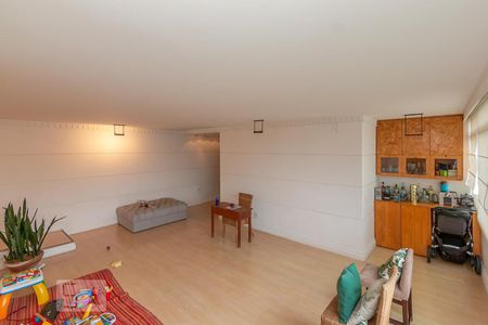 Sala de apartamento para alugar com 3 quartos, 220m² em Santo Amaro, São Paulo