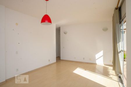 Sala de apartamento à venda com 1 quarto, 60m² em Taquara, Rio de Janeiro