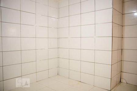 Cozinha de casa para alugar com 1 quarto, 30m² em Mauá, São Caetano do Sul