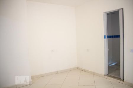 Quarto de casa para alugar com 1 quarto, 30m² em Mauá, São Caetano do Sul