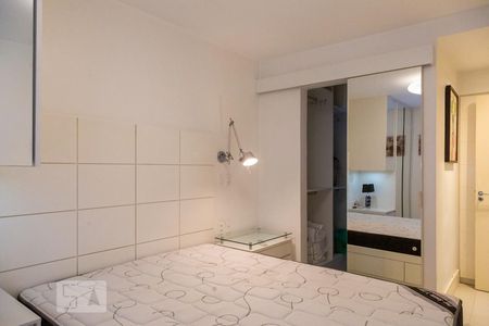 Suite de apartamento para alugar com 2 quartos, 80m² em Itaim Bibi, São Paulo