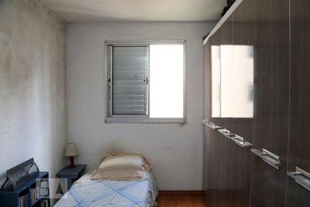 Quarto 2 de apartamento à venda com 2 quartos, 49m² em Fazenda Morumbi, São Paulo
