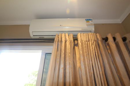 Ar condicionado suite de casa à venda com 3 quartos, 289m² em Prosperidade, São Caetano do Sul