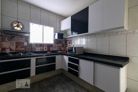 Casa para alugar com 75m², 2 quartos e sem vaga Casa para alugar com 75m², 2 quartos e sem vagaCozinha