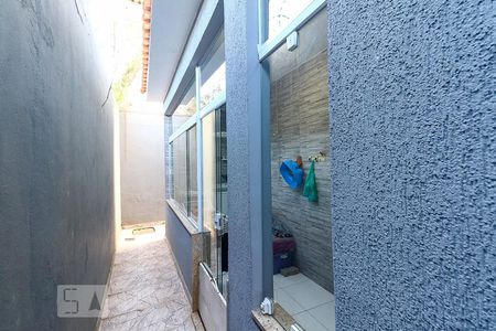 Casa para alugar com 75m², 2 quartos e sem vaga Casa para alugar com 75m², 2 quartos e sem vagaVista