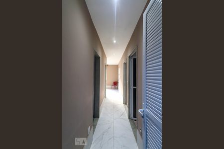 Casa para alugar com 75m², 2 quartos e sem vaga Casa para alugar com 75m², 2 quartos e sem vagaCorredor