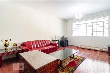 Sala de casa à venda com 3 quartos, 210m² em Pinheiros, São Paulo