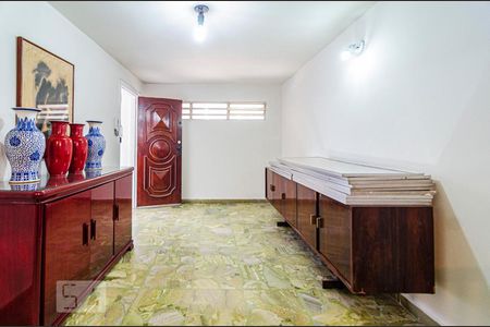 Sala de casa à venda com 3 quartos, 210m² em Pinheiros, São Paulo