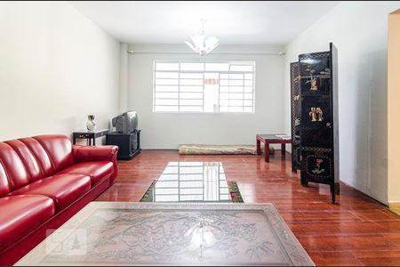 Sala de casa à venda com 3 quartos, 210m² em Pinheiros, São Paulo