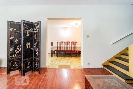 Sala de casa à venda com 3 quartos, 210m² em Pinheiros, São Paulo