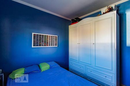 Quarto 1 de casa à venda com 3 quartos, 125m² em Jardim Terezópolis, Guarulhos