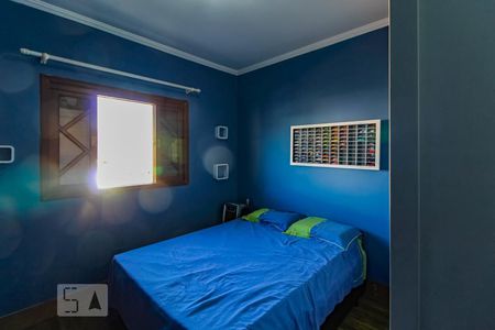 Quarto 1 de casa à venda com 3 quartos, 125m² em Jardim Terezópolis, Guarulhos