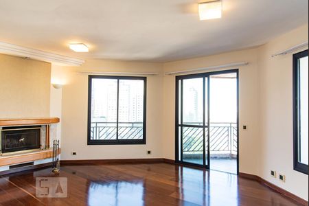 Sala de apartamento para alugar com 5 quartos, 180m² em Vila Mariana, São Paulo