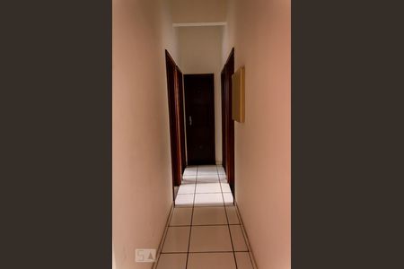 Corredor de apartamento para alugar com 3 quartos, 104m² em Consolação, São Paulo