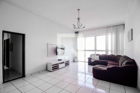 1 Sala de apartamento para alugar com 3 quartos, 104m² em Consolação, São Paulo